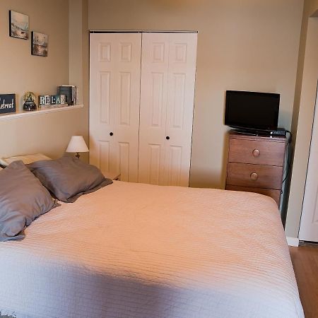 Inlet Beach House B&B Sidney Kültér fotó