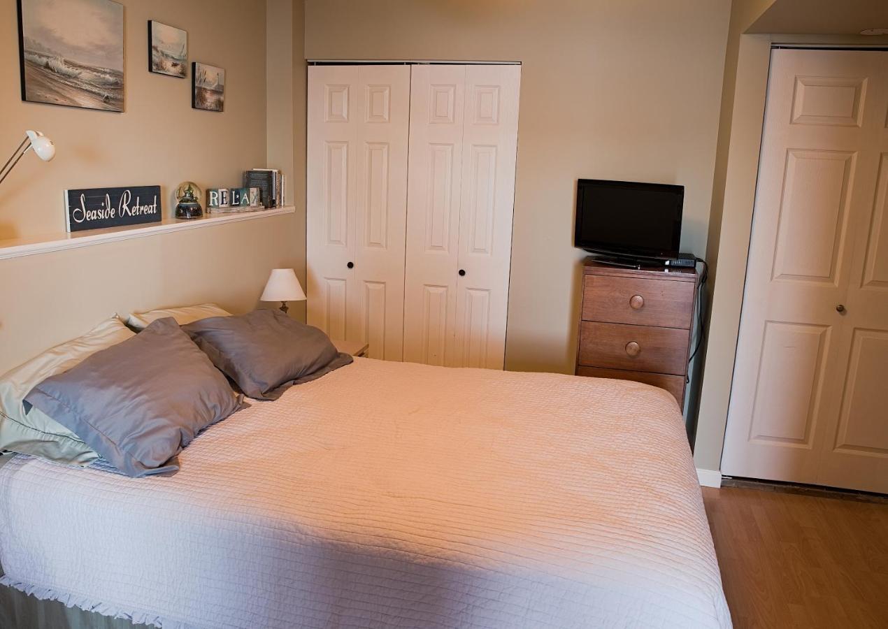 Inlet Beach House B&B Sidney Kültér fotó