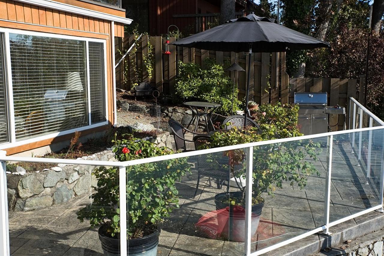 Inlet Beach House B&B Sidney Kültér fotó